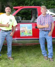 Dump That Stump LLC. image 1