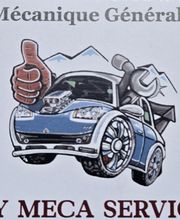 FKY MECA SERVICES image 2