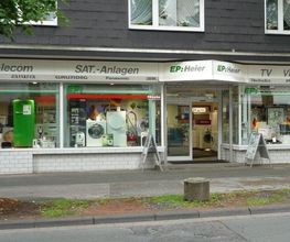 EP Heier EP: Heier Elektro-Hausgeräte und Elektroinstallationen Bild 3