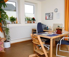 Sonja Hecht Logopädie Bild 2