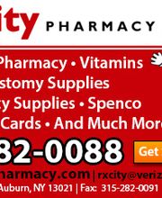 Rx City Pharmacy image 1