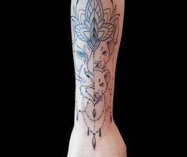 Eden Tattoo image 12