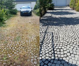 MF Flächenreinigung Bild 4