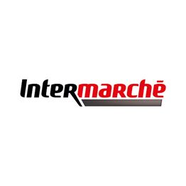 Intermarché station-service Arbent