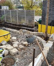 MK Gartenbau GmbH Bild 5