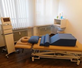 ALTAVIT Physiotherapie Freising Bild 3
