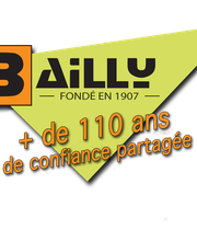 AXA Cabinet Bailly Agent Général image 1