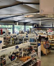 PROLIANS BOSSU CUVELIER Arras Saint-Laurent-Blangy image 3