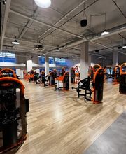 Basic-Fit 24/7 afbeelding 3
