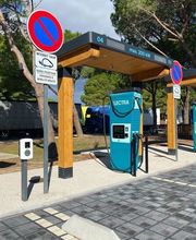 Electra Charging Station image 2