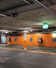 Migrol Charging Station Bild 1