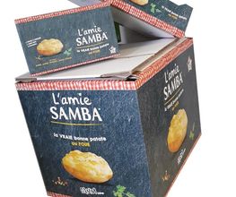 Saica Pack DOULLENS image 5
