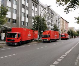 Umzugsfirma Junker Bild 15