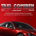 Taxi De La Comiren