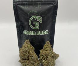 Green Budd CBD Pontchâteau image 16