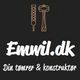 Emwil - din tømrer i Skæring