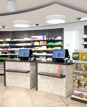 DROPA Apotheke Kölliken