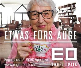 Engel Optik GmbH Bild 11