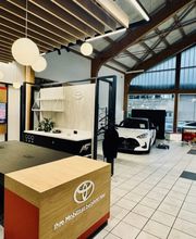 Frey Auto AG Bild 11