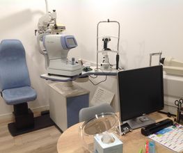 Écouter Voir Optique CHOLET CLEMENCEAU CENTRE image 4
