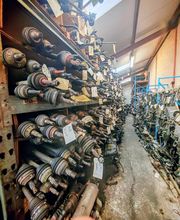 Deconstructions Automobiles Rodilla&Fils image 10