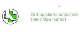 Orthopädie Schuhtechnik Heinz Maier GmbH