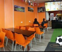 Staff Pizza image 2