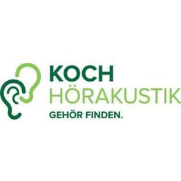 Koch Hörakustik