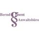 Rechtsanwalt Bernd Genent