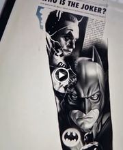 P.ink Tattoo & Piercing Studio Bild 1