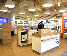 Apollo-Optik - Bremen EDEKA-Verbrauchermarkt Bild 2