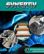 Synergy Nox imagen 11