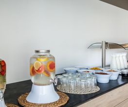 Restaurante Buffet imagen 3