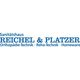 Sanitätshaus Reichel und Platzer GmbH