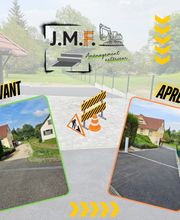 JMF AMENAGEMENT EXTERIEUR image 5