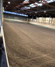 Pferdepensionsstall Bild 13