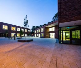 Scherzer Architekten Partnerschaft Bild 1