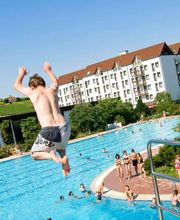 Mercure Hotel Bad Duerkheim An Den Salinen Bild 1