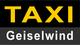 Taxi Geiselwind