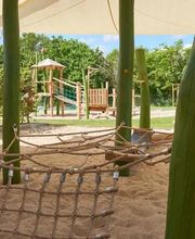Außenbereich im kinderzimmer Süderfeldpark