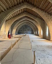 Abbaye de Lagrasse image 2