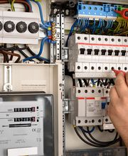 Sutter Elektrische Anlagen GmbH Bild 4