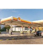 Shell Recharge Charging Station Bild 3