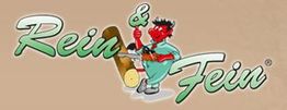 Rein & Fein Kaminholzverarbeitung Wesel