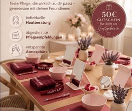 Partys Buchen mit Gratis Geschenke