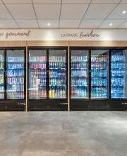 This is a picture representing NF080333 (FUELING) - RELAIS PLAINE FAVREUSE EST