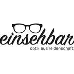 einsehbar - Optik aus Leidenschaft