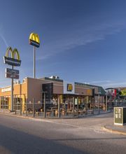 McDonald's Bild 1