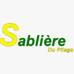 Sablière Du Pilaga