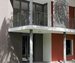 Werder André, art & bau Fenster & Türen Bild 8
